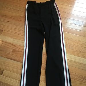 Versatile pants; dress up or down